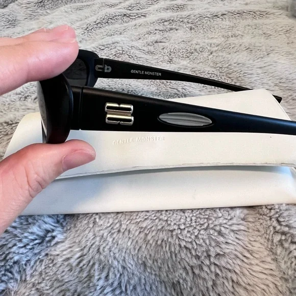 Jennie Gelati 01 sunglasses - Picture 5 of 11